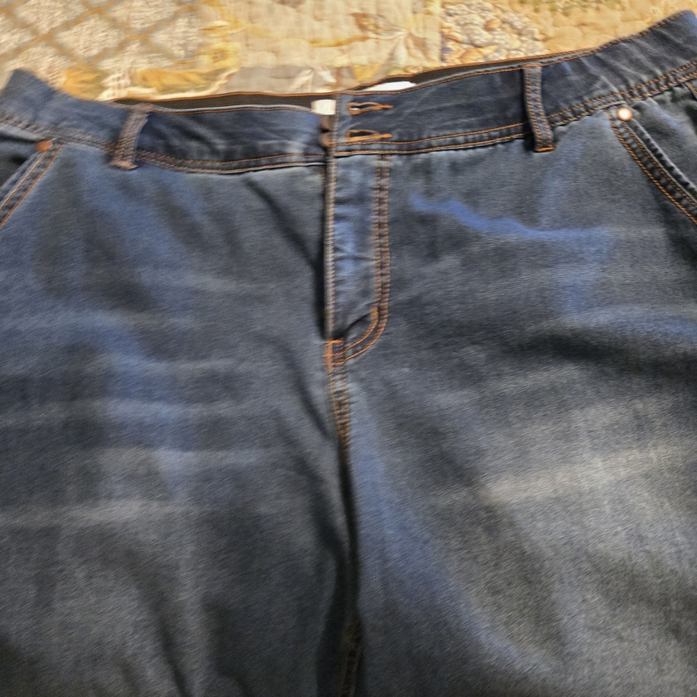 Catos Denim Jeans - Picture 2 of 3